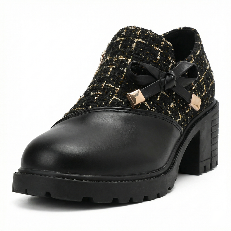 Thea Women's Heels - full-length view