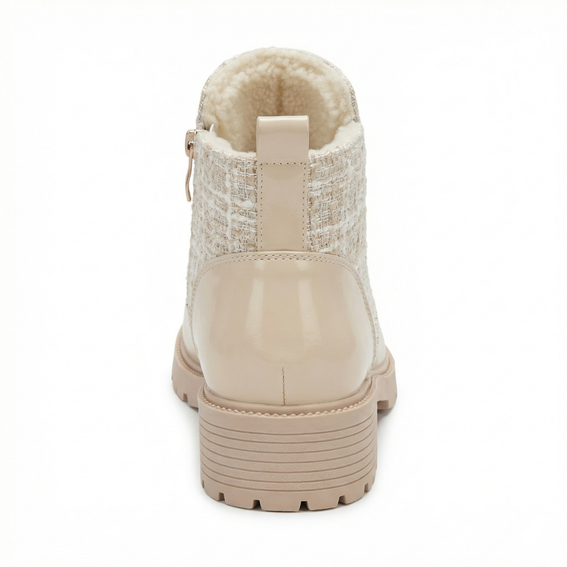 Thea Women's Heels - styled view