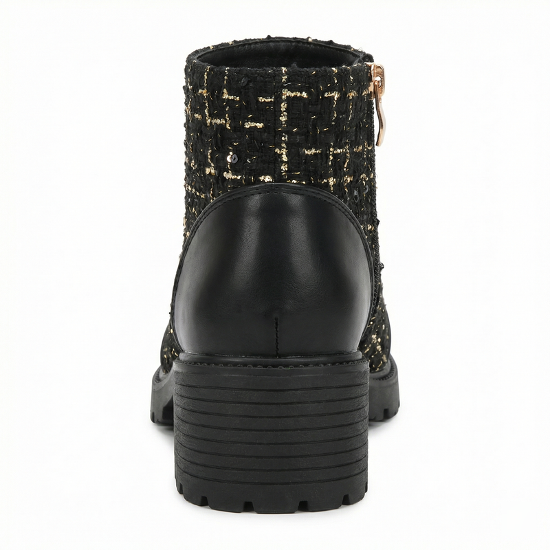 Thea Women's Heels - close-up detail