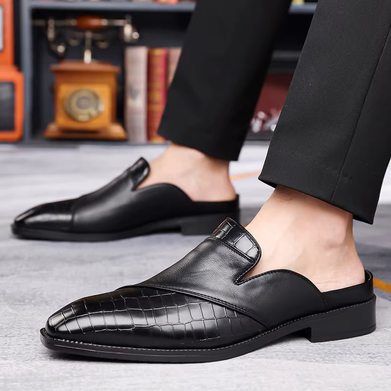 Winona Women's Loafers - front view