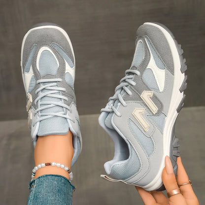 Tallulah Women's Sneakers - front view