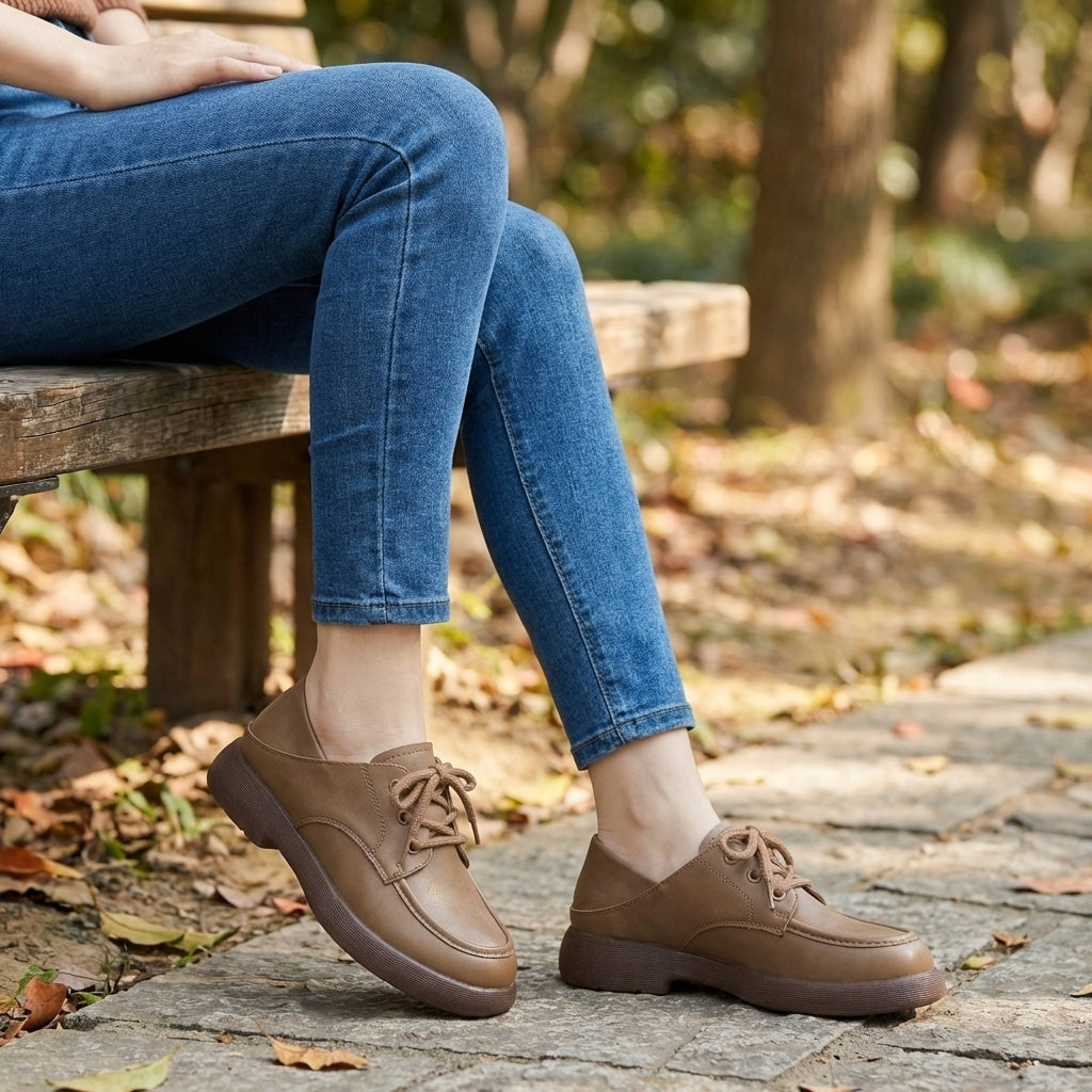 Edith Women's Shoes - full-length view