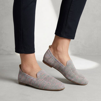 Quinn Women's Loafers - front view
