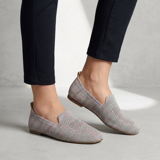 Quinn Women's Loafers - front view
