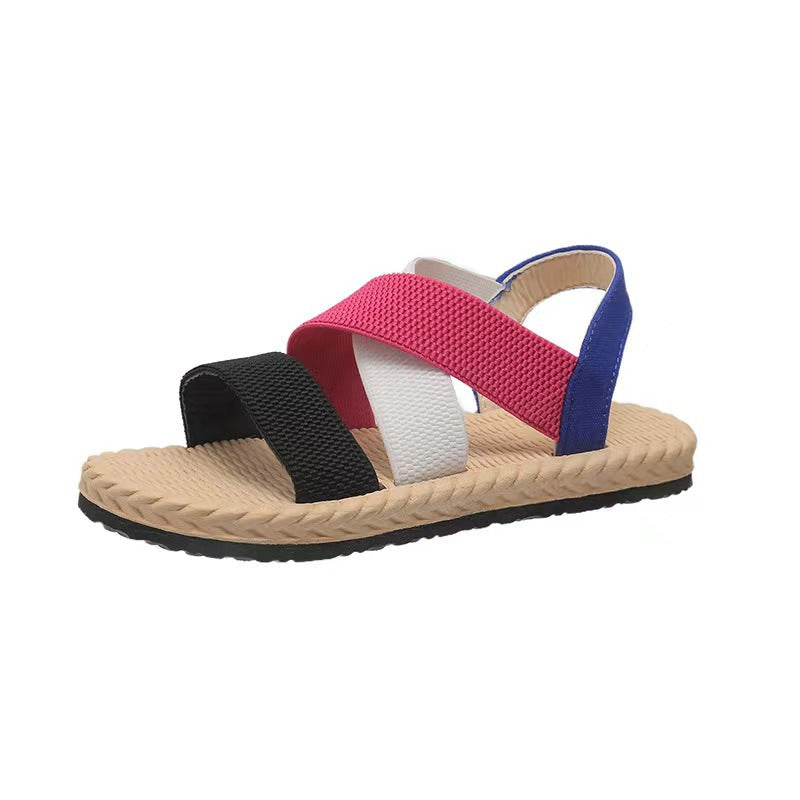 Juliette Women's Sandals | Flat