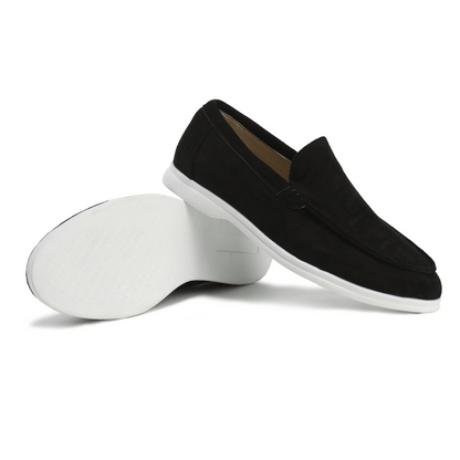Nico Men's Loafers - full-length view