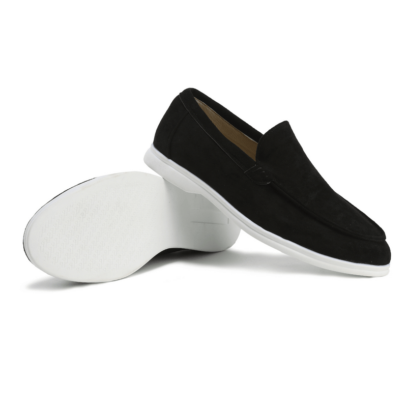 Nico Men's Loafers - full-length view