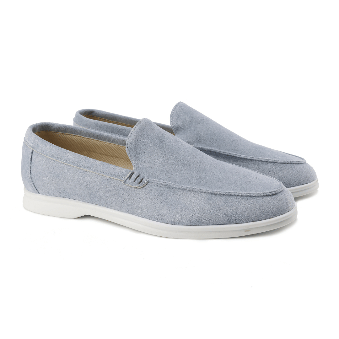 Nico Men's Loafers - front view