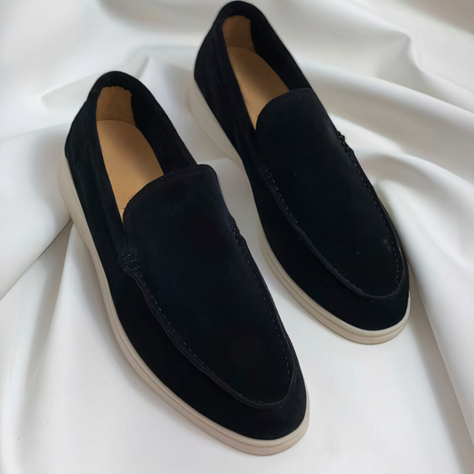 Nolan Men's Loafers - front view