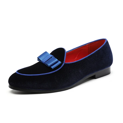 Edith Women's Loafers - full-length view