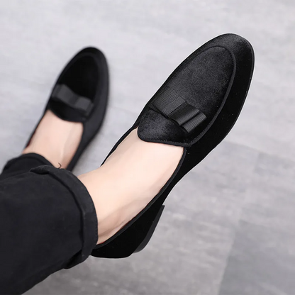 Edith Women's Loafers - shown in use