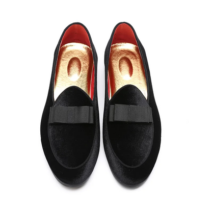 Edith Women's Loafers - front view