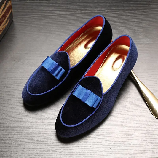 Edith Women's Loafers - front view