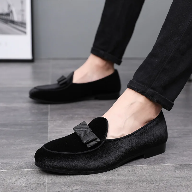 Edith Women's Loafers - flat lay