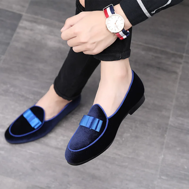 Edith Women's Loafers - back view