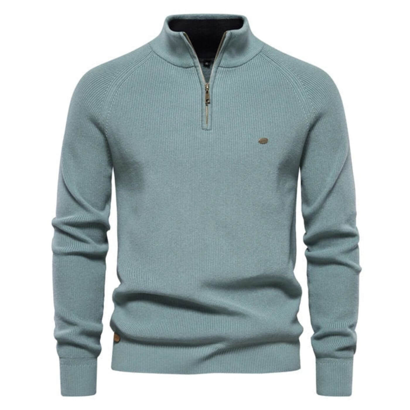 Anaïs Women's Sweater - front view