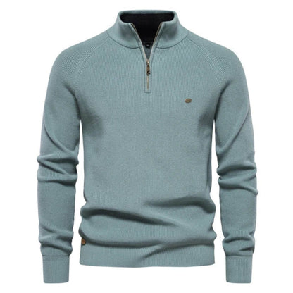 Anaïs Women's Sweater - front view
