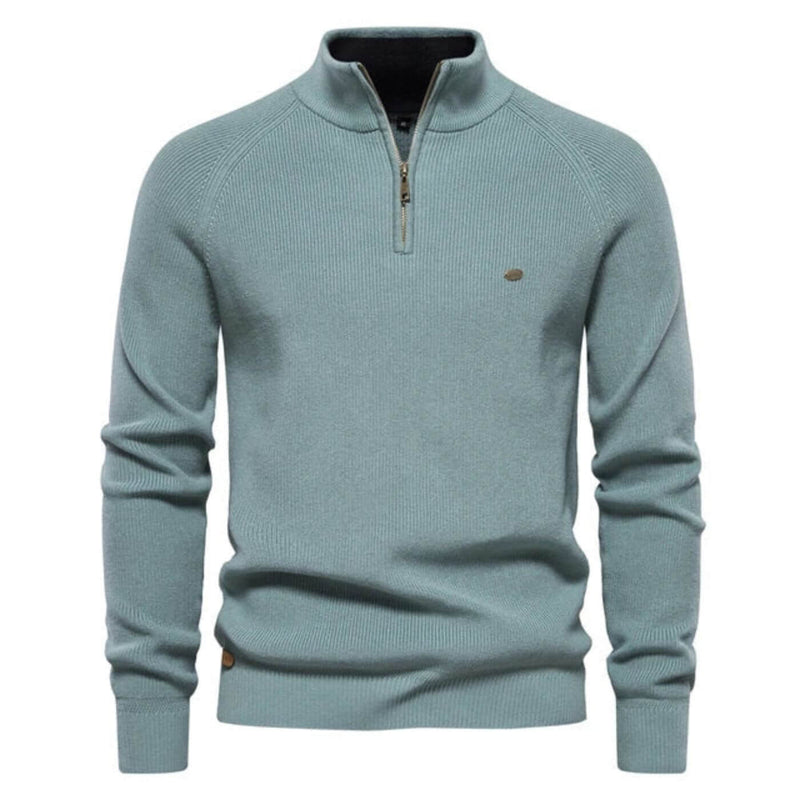 Anaïs Women's Sweater - front view