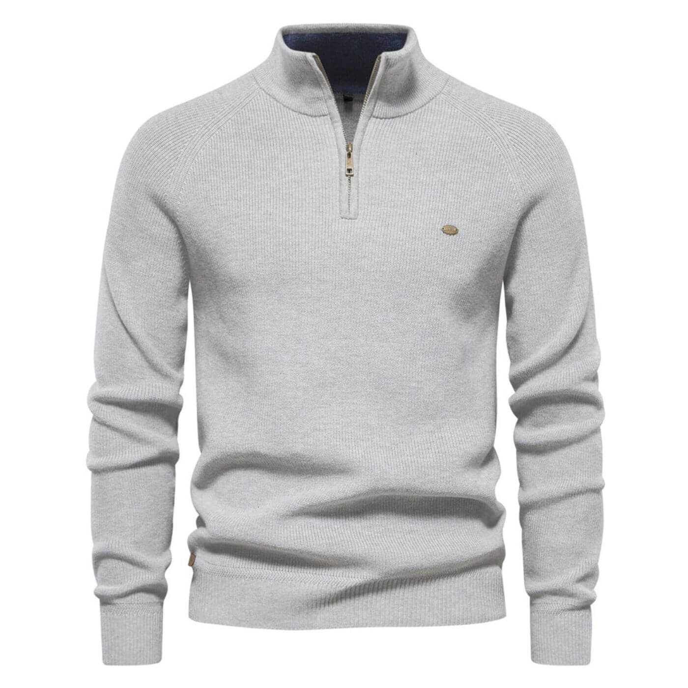 Anaïs Women's Sweater - styled view