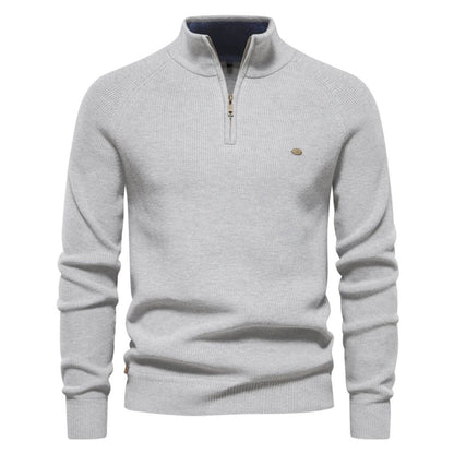 Anaïs Women's Sweater - styled view