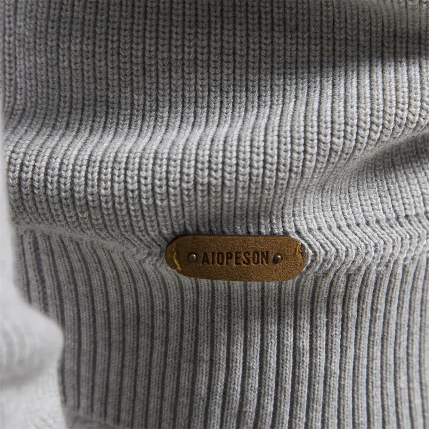 Anaïs Women's Sweater - full-length view