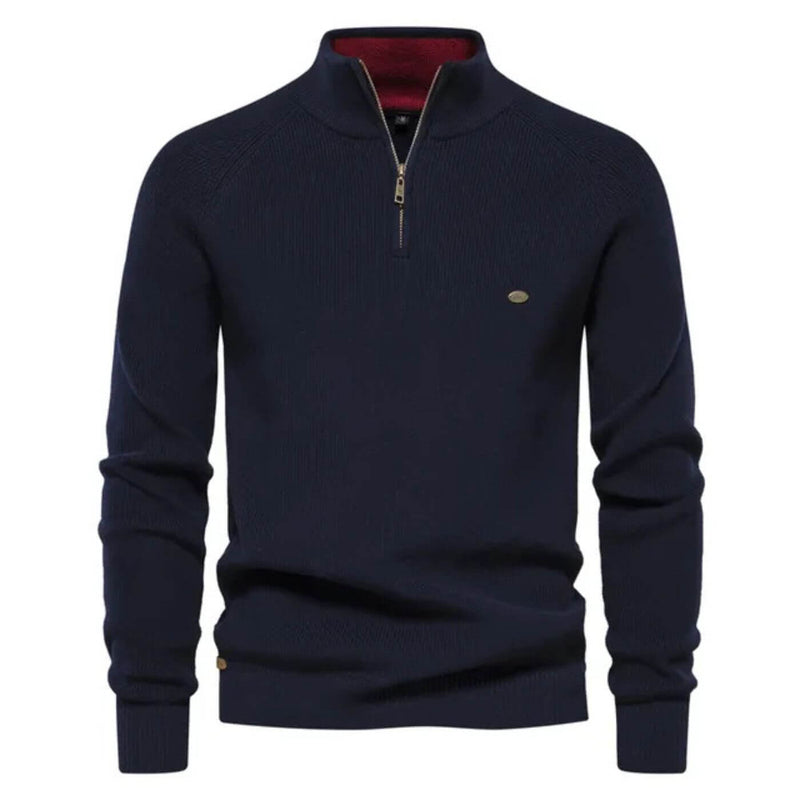 Anaïs Women's Sweater - front view