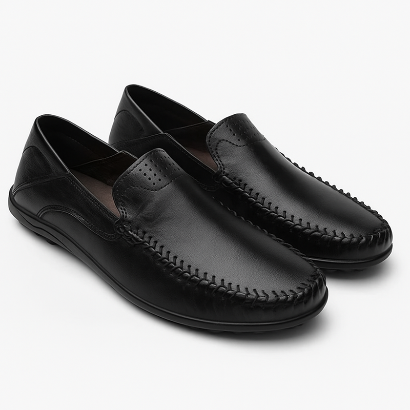 Anaïs Women's Loafers | Slip, Cushioned, Slip-on