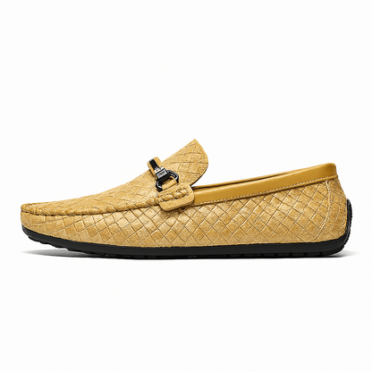Juliette Women's Loafers - styled view