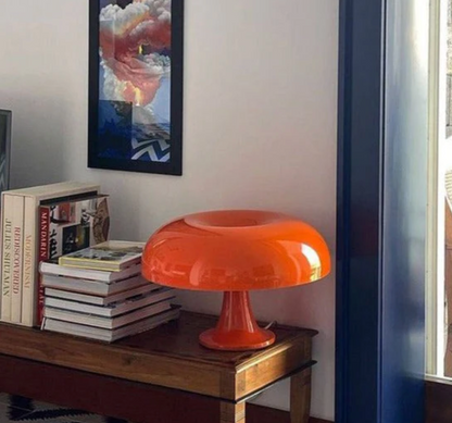 Lumosphere | Stylish Modern LED Mushroom Table Lamp for Bedroom 2