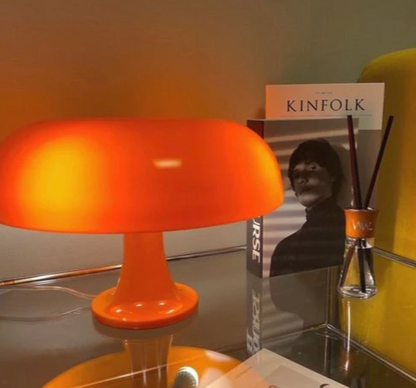Lumosphere | Stylish Modern LED Mushroom Table Lamp for Bedroom 5