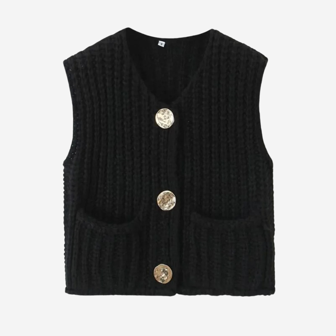 Noor Women's Sweater - full-length view