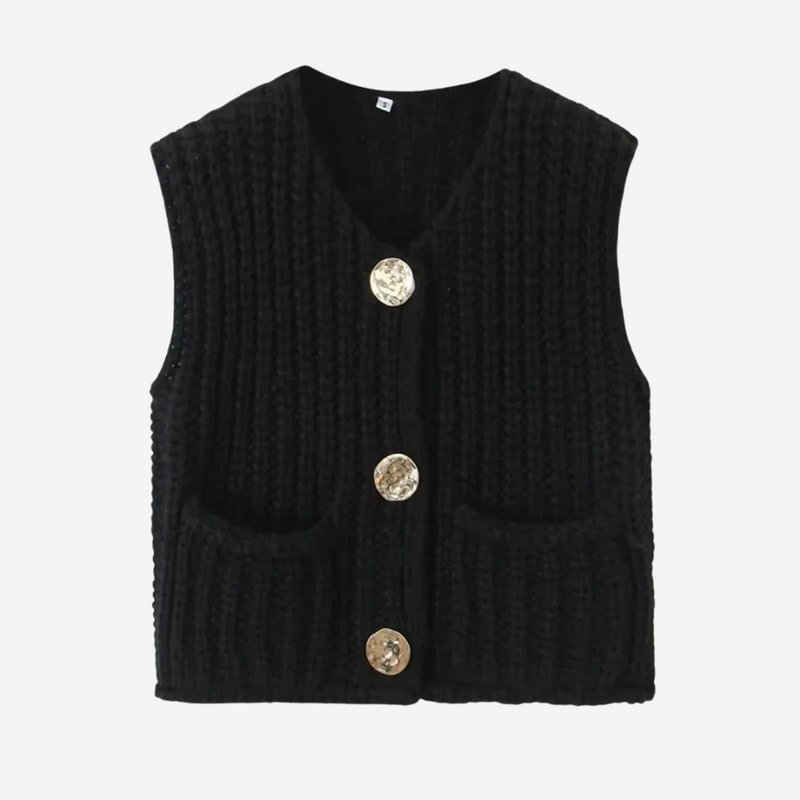 Noor Women's Sweater - full-length view
