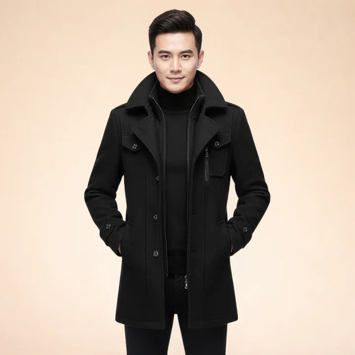 Tamsin Women's Coat - front view