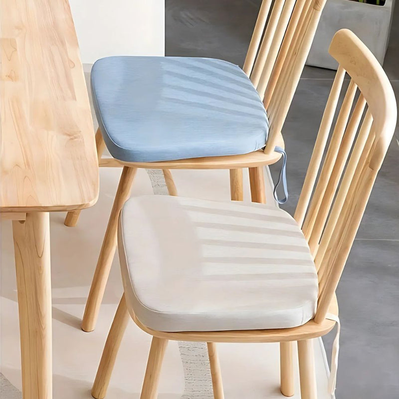 Lunari Tufted Chair Cushion