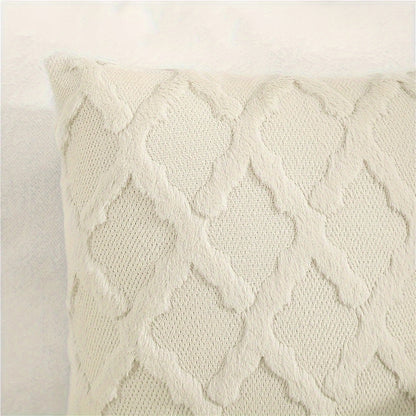 Lunel Velvet Boho Style Pillow Cushion Cover