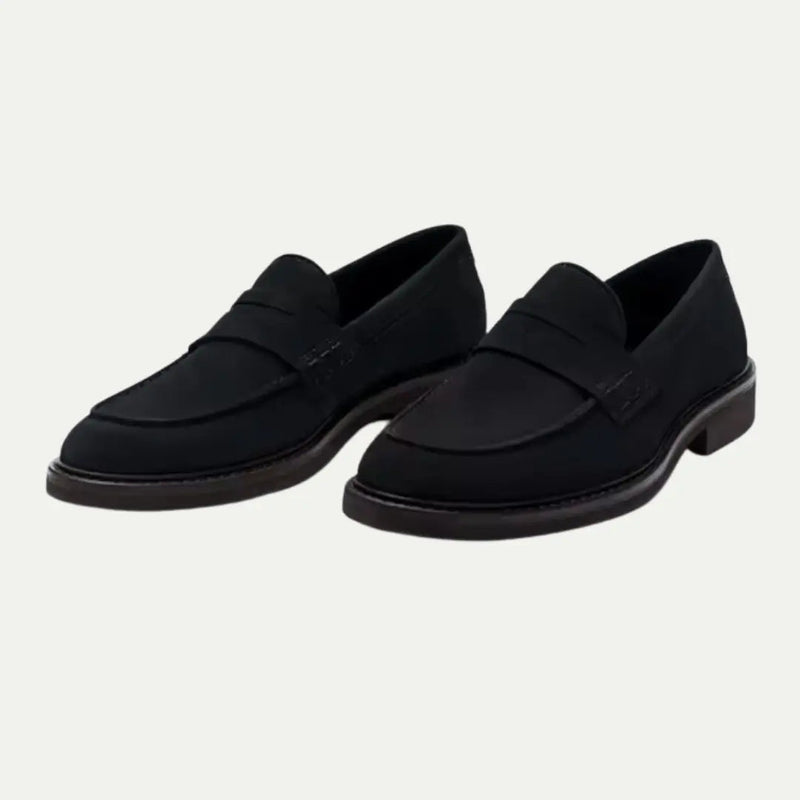 Felix Men's Loafers | Black, Brown