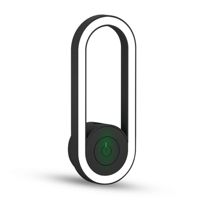 Ember LED Night Light - full-length view