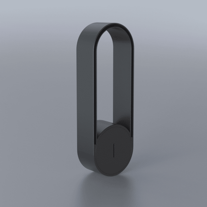 Ember LED Night Light - shown in use