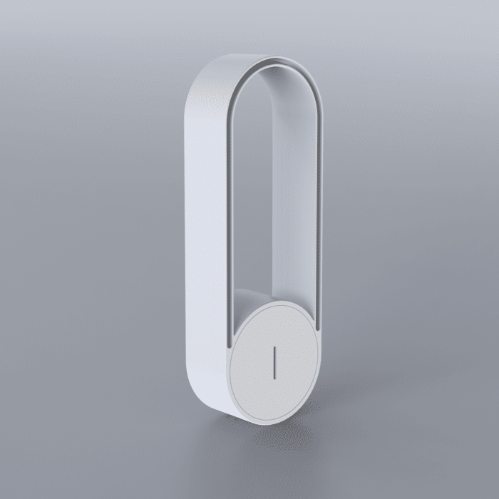 Ember LED Night Light - front view