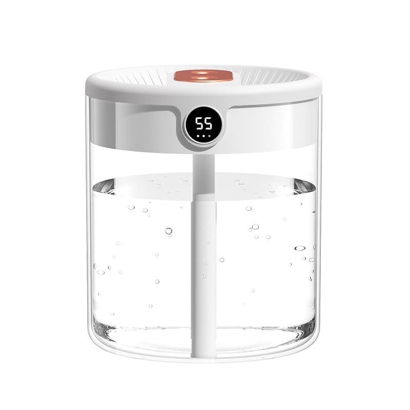 Meadow Portable Humidifier | Late-Summer Heat, $34.95