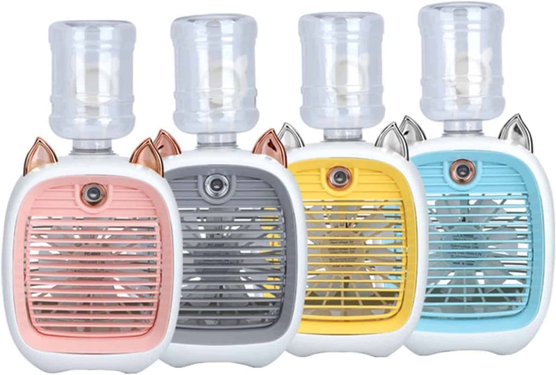 Quarry Portable Air Conditioner | Usb
