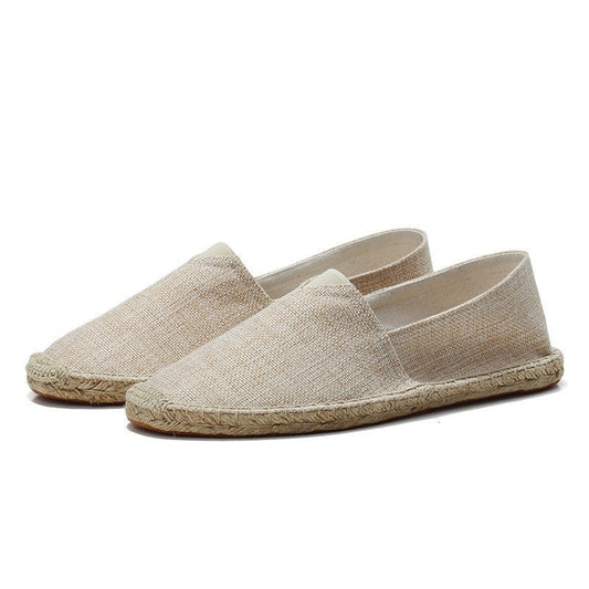 Casper Men's Espadrilles - front view