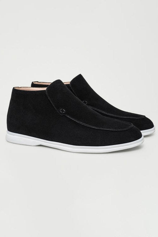Ulric Men's Loafers - front view