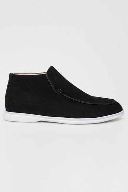 Ulric Men's Loafers - back view