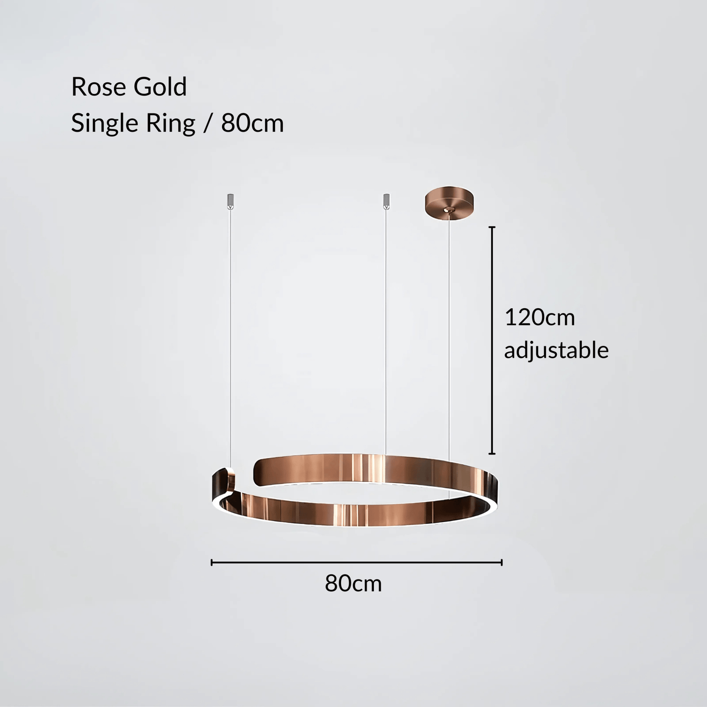 MatrixAura | Elegant Modern Metal Pendant Lighting for Kitchen Island 10