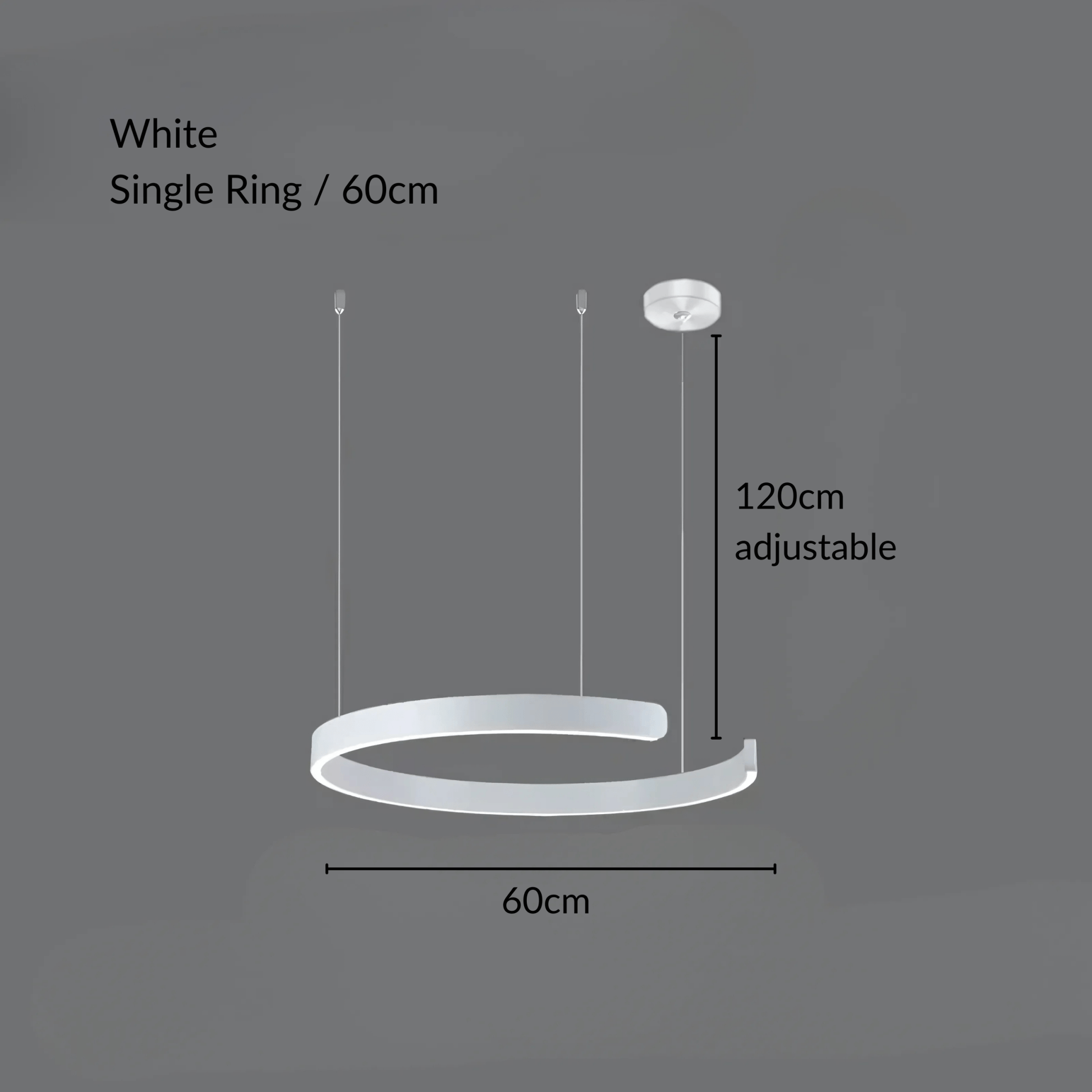 MatrixAura | Elegant Modern Metal Pendant Lighting for Kitchen Island 16
