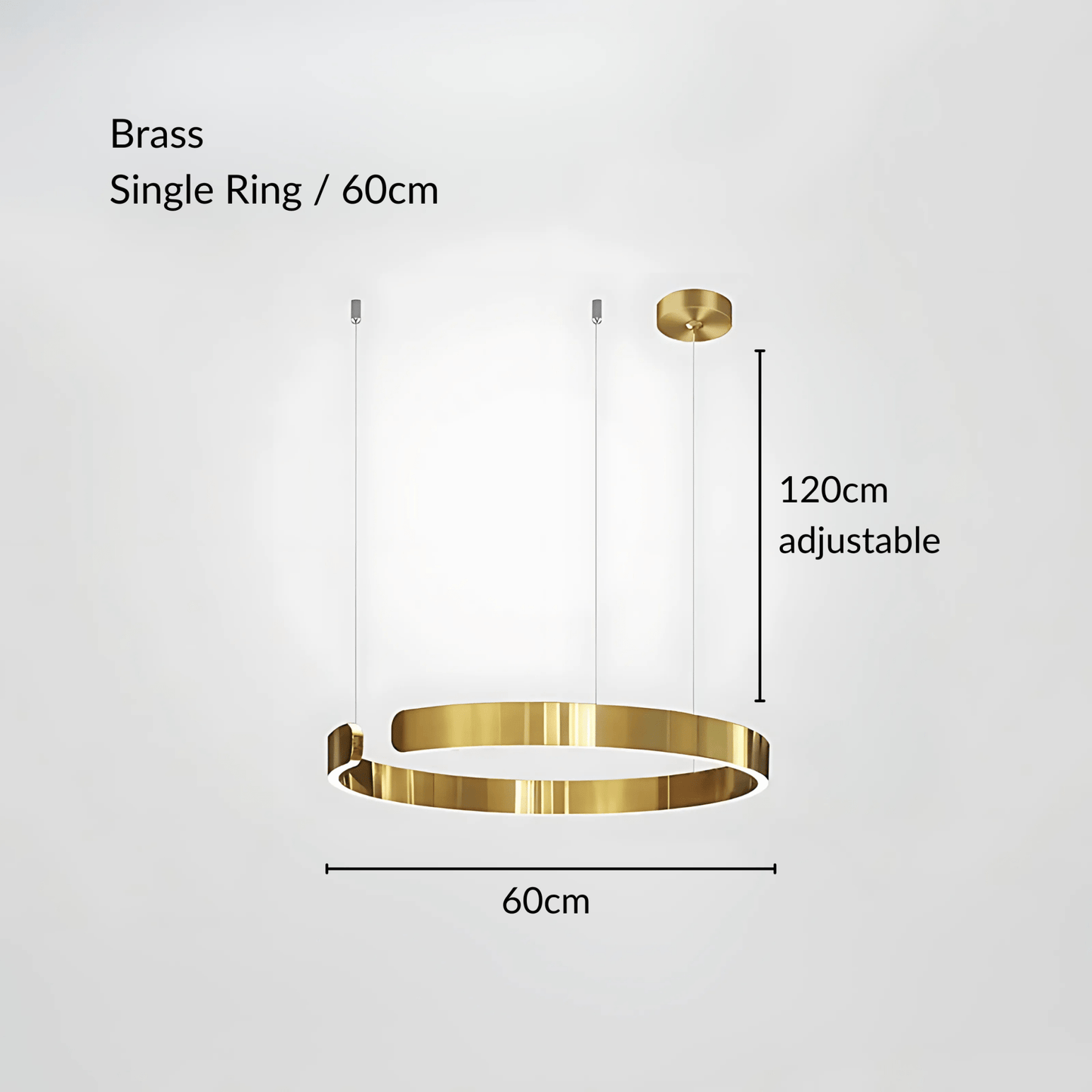 MatrixAura | Elegant Modern Metal Pendant Lighting for Kitchen Island 27