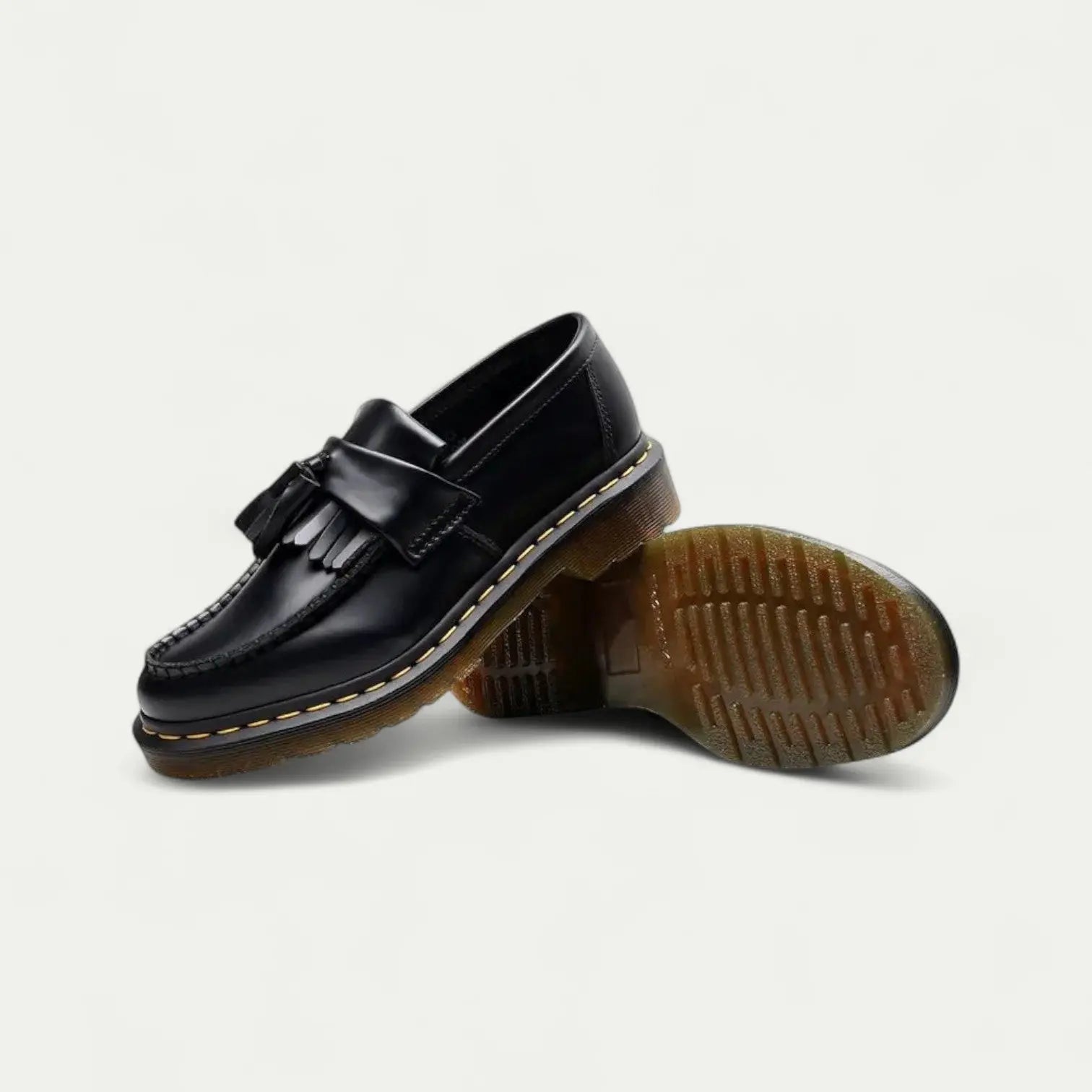 Emmett Men's Loafers - front view