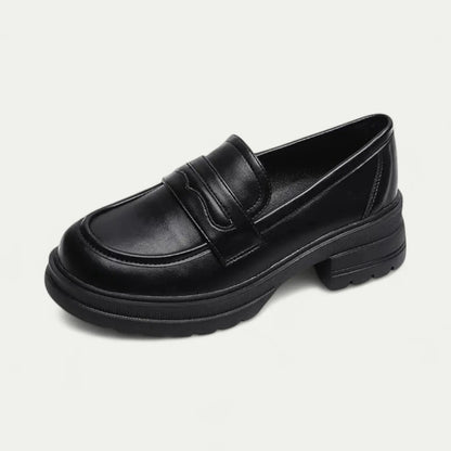 Emmett Men's Loafers - styled view