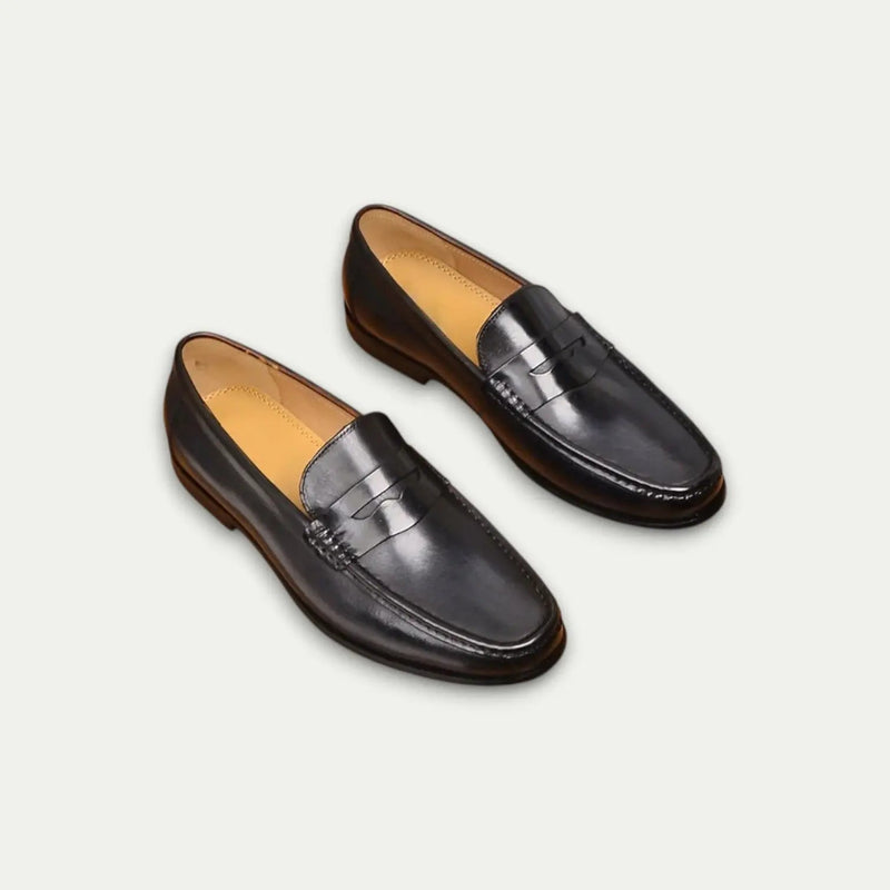 Orson Men's Loafers | Leather
